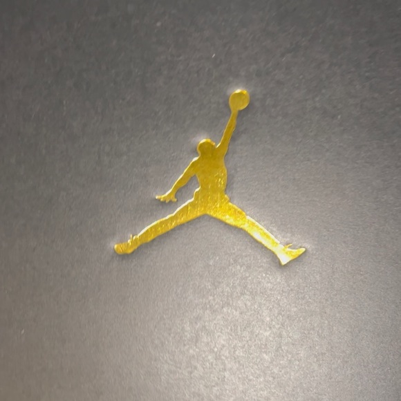 Brand new in box with paper. Limited edition, Nike Air Jordan’s - Picture 5 of 7